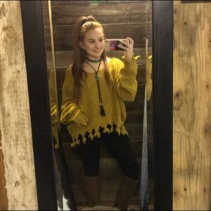 Meet your Posher, Marquesa